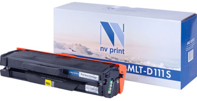 NV PRINT NV-MLTD111S
