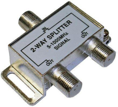 СИГНАЛ (3124) Сплиттер 2-WAY 5-1000МГц