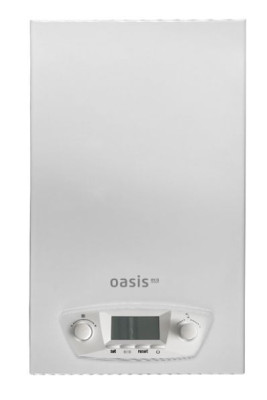 OASIS Eco RE-13 Котел газовый бытовой настенный