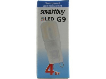 SMARTBUY (SBL-G9 04-64K) G9-4W/6400