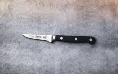 TIMA Нож овощной серия VINTAGE, 89мм VT-06