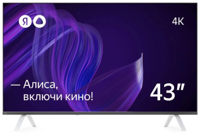 ЯНДЕКС YNDX-00071 SMART TV Ultra HD