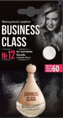FRESHCO "DROP OF BUSINESS CLASS" ESCADA AR1BC112
