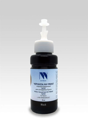 NV PRINT NV-INK-T6731Bk черный (D1250)