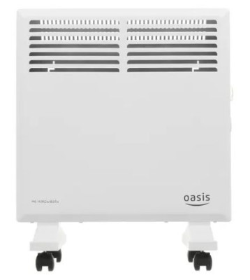 OASIS KM-10 Конвектор электрический