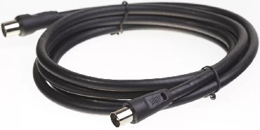 SMARTBUY (K-TV231-125) антенный кабель , длина 1,8 м
