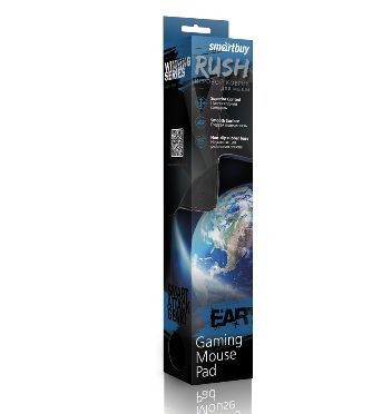 SMARTBUY (SBMP-17G-EA) Earth M-size