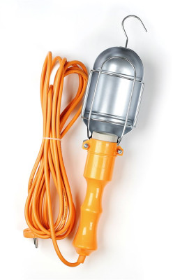 SMARTBUY (SBF-05-E27) оранжевый