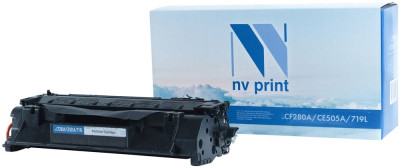 NV PRINT NV-CF280A/CE505A/719L
