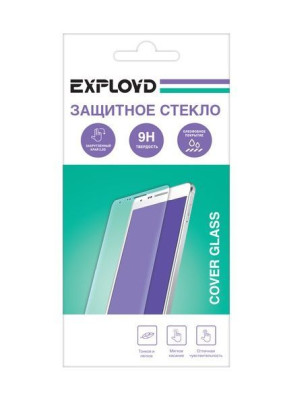 EXPLOYD EX-GL-158 APPLE IPhone 7 (4.7) (0,3 MM)