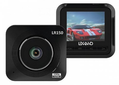 LEXAND LR150 (2.2" , FULL HD, 180MAH, компактный корпус)