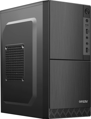 GINZZU Компьютерный корпус B190 (W450) [17876]