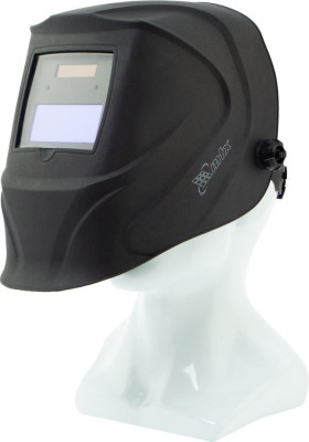 MTX Щиток защитный лицевой (маска сварщика) -100AF, размер см. окна 90х35, DIN 3/11//