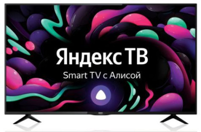 BBK 50LEX-8287/UTS2C SMART TV Яндекс