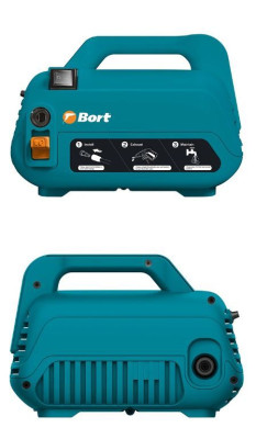 BORT BHR-1600-Compact