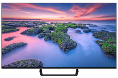 XIAOMI MI LED TV A2 65 4K (L65M8-A2RU) (ИМП)