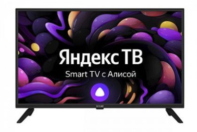 SKYLINE 32YST5975 SMART-Яндекс