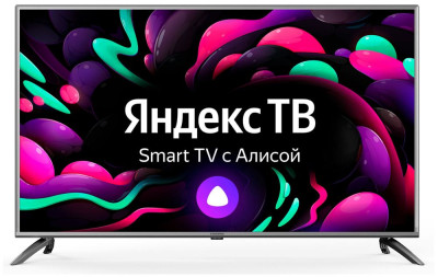 STARWIND SW-LED50UG400 UltraHD Smart Яндекс
