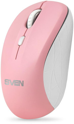 SVEN RX-230W розовая