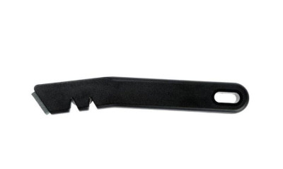 MALLONY Ножеточка CANDORE, размер: 17*3 см (005237)