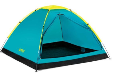 BESTWAY Палатка Cooldome 3, polyester, 210x210x130см, 68085 041-003