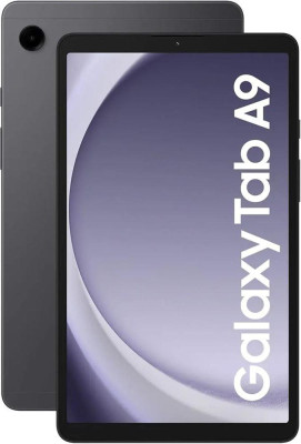 SAMSUNG Galaxy Tab A9 4/64Gb LTE Серый (SM-X115NZAACAU)