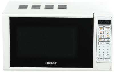 GALANZ MOG-2011DW 20л. белый