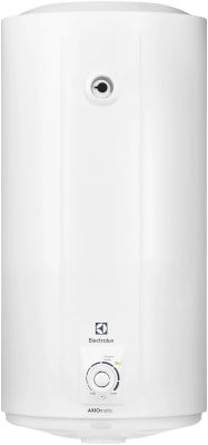 Накопительный электрический водонагреватель Electrolux EWH 125 AXIOmatic, белый