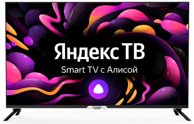 HYUNDAI H-LED50BU7003 UHD SMART Яндекс
