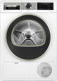 Сушильная машина Bosch WQG1420AME Serie 4, 9 кг, тепловой насос Сушильные машины