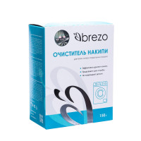 Очиститель накипи для стиральных машин BREZO 87464 Аксессуары